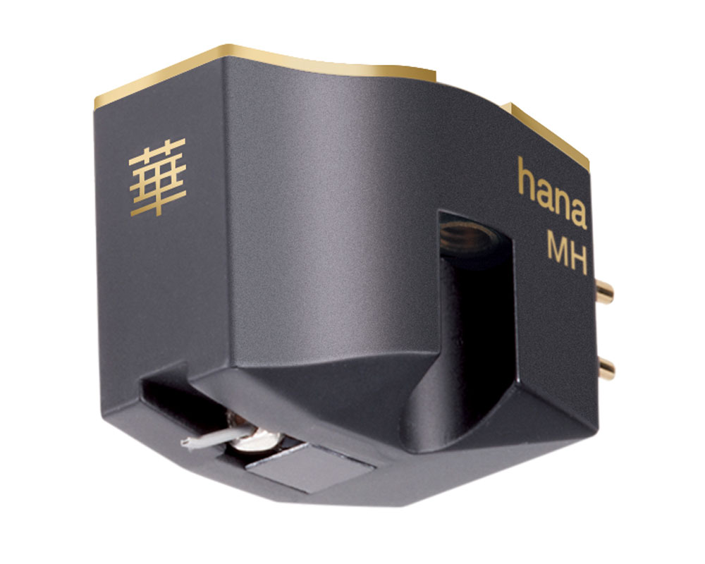 HANA MH Cartridge Products Musical Surroundings